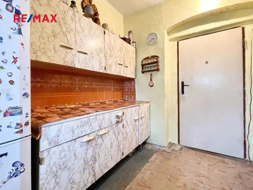 Prodaná  chalupa 220 m², pozemek 1355 m²