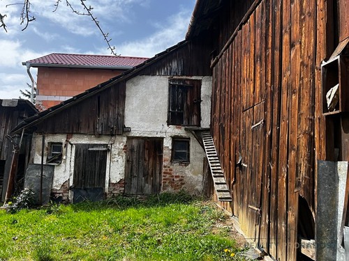 Prodaný dům 105 m², pozemek 605 m²