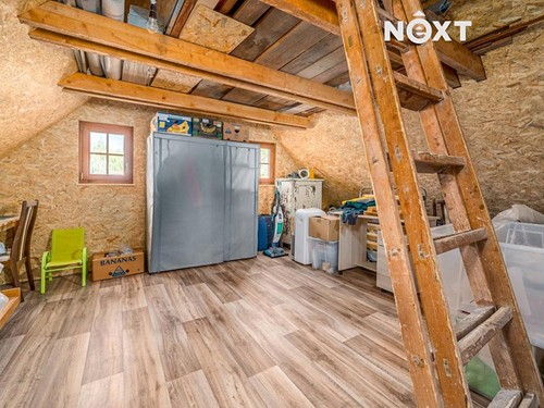 Prodaný dům 110 m², pozemek 3800 m²