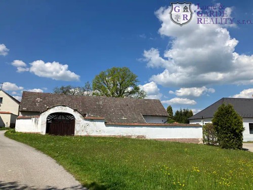 Prodej chalupy 63 m², pozemek 956 m²