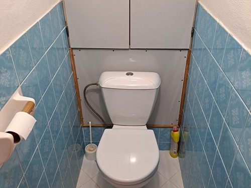 Prodaný byt 1+1 32 m²