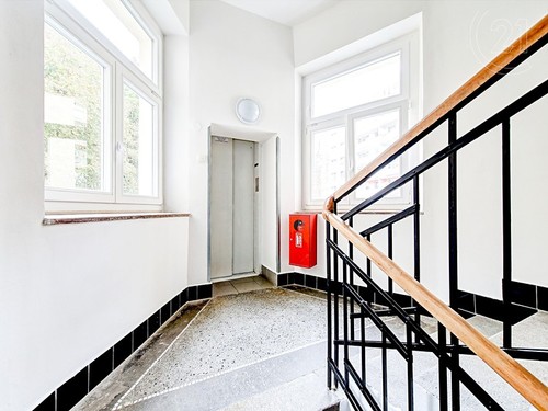 Prodaný byt 2+1 67 m²
