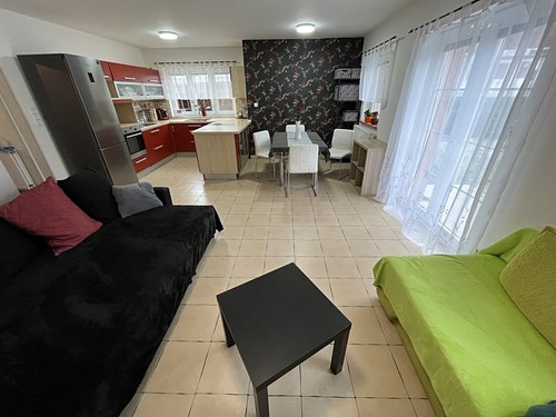 Prodaný dům 118 m², pozemek 410 m²