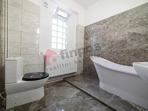 Prodaný byt 3+1 79 m²
