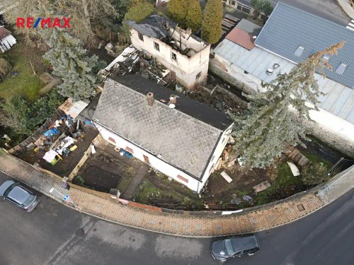 Prodej domu 155 m², pozemek 508 m²