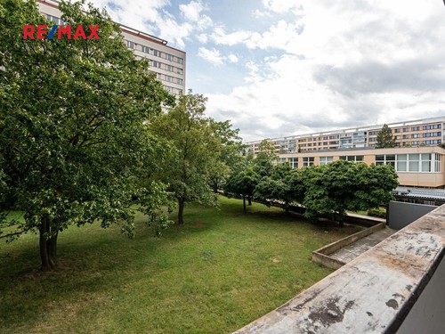 Prodaný byt 3+1 58 m²
