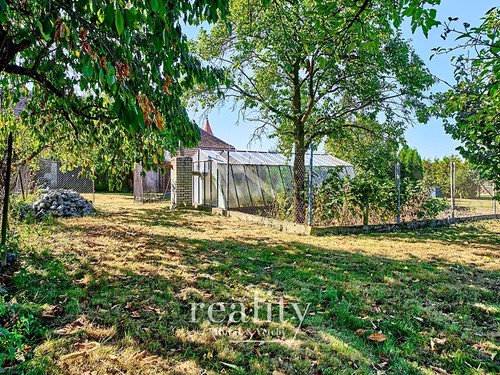 Prodaná chalupa 200 m², pozemek 2072 m²