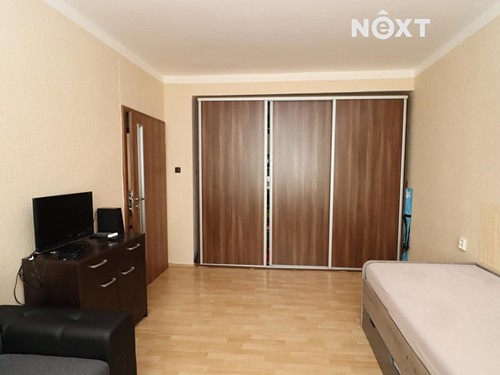 Prodaný byt 3+1 73 m²
