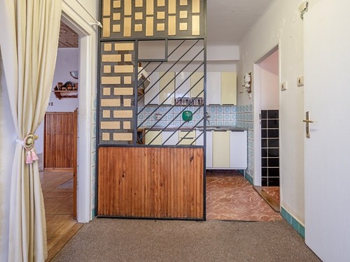 Prodaný dům 140 m², pozemek 406 m²