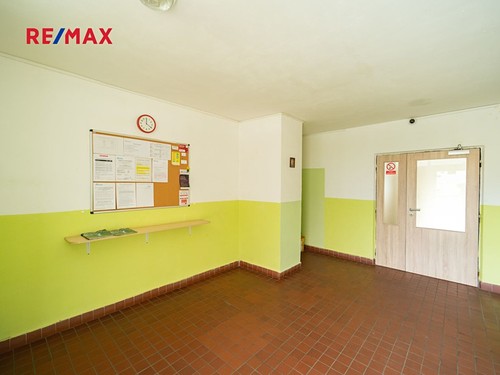 Prodaný byt 2+1 62 m²