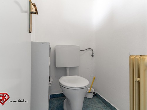 Prodaný dům 152 m², pozemek 472 m²