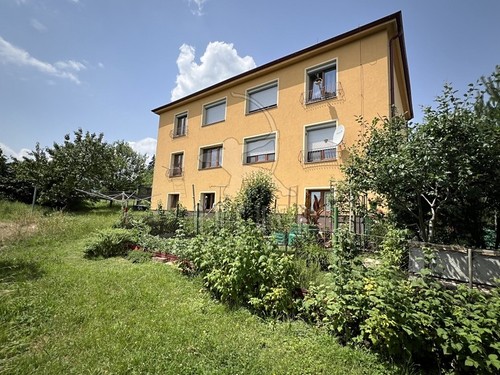 Prodaný byt 2+1 65 m²