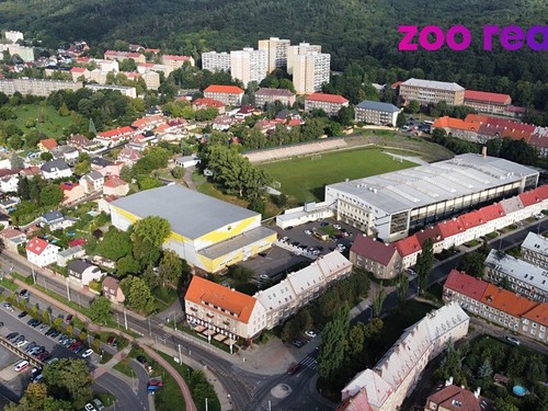 Prodaný byt 3+1 71 m²