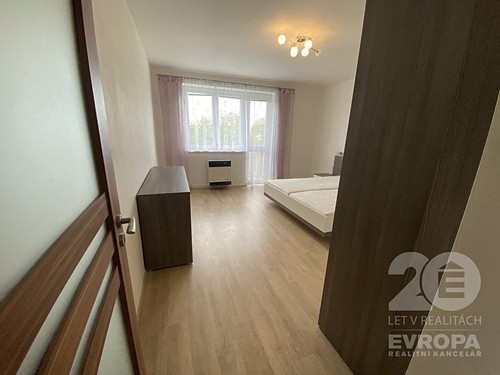 Prodaný byt 3+kk 74 m²