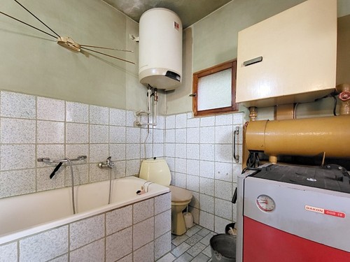 Prodaný dům 65 m², pozemek 559 m²