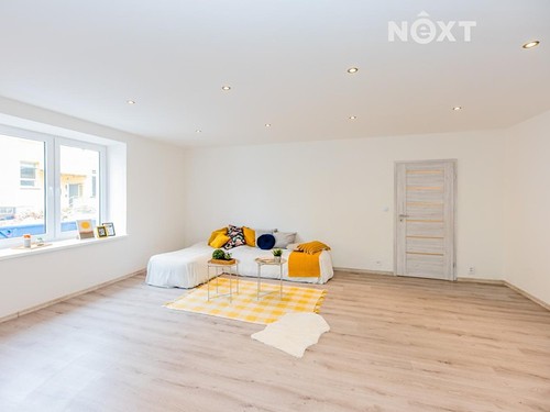 Prodaný dům 125 m², pozemek 471 m²