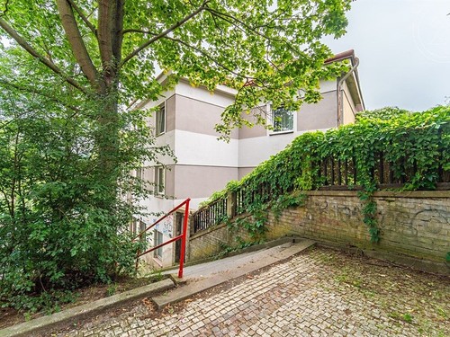Prodaný byt 2+kk 42 m²