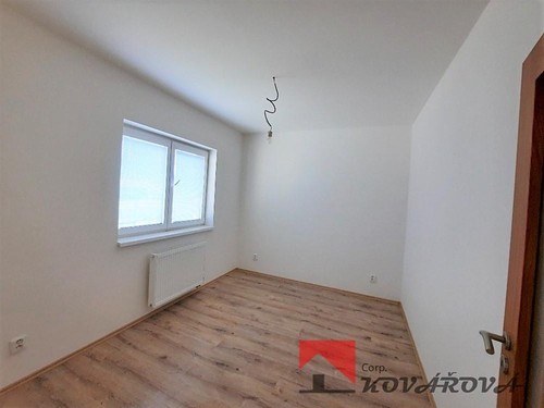 Prodaný dům 80 m², pozemek 751 m²