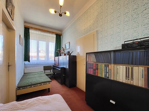 Prodaný dům 65 m², pozemek 559 m²