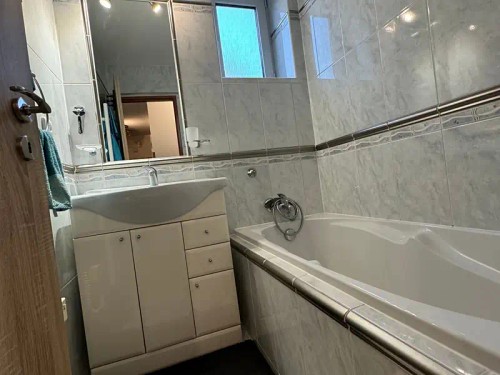 Prodaný byt 3+1 84 m²