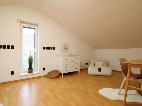 Prodaný dům 155 m², pozemek 226 m²