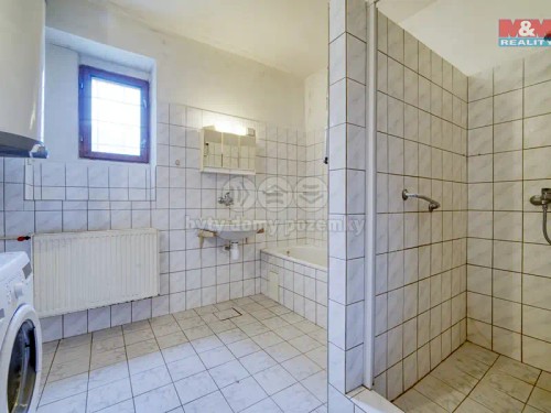 Prodaný  dům 270 m², pozemek 3168 m²