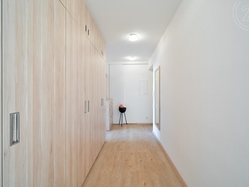 Prodaný byt 3+1 79 m²