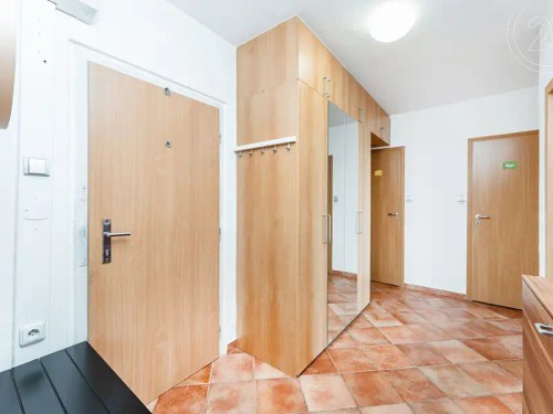 Prodej bytu 3+kk 85 m²