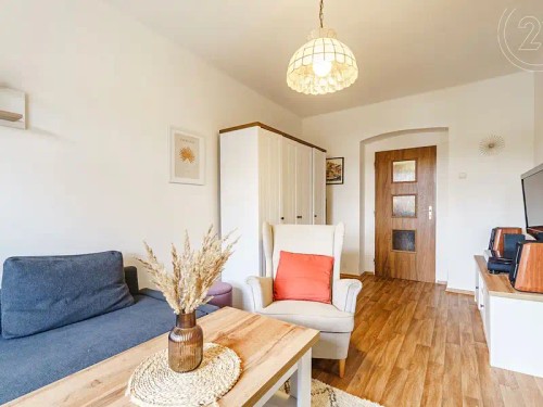 Prodaný byt 2+1 59 m²