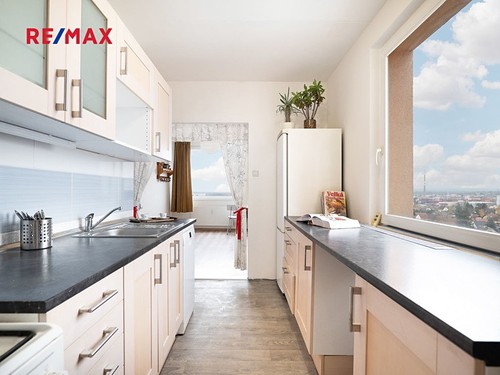 Prodaný byt 4+1 88 m²