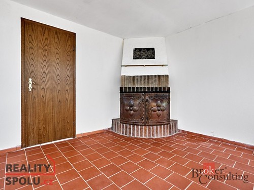 Prodaný dům 200 m², pozemek 1092 m²