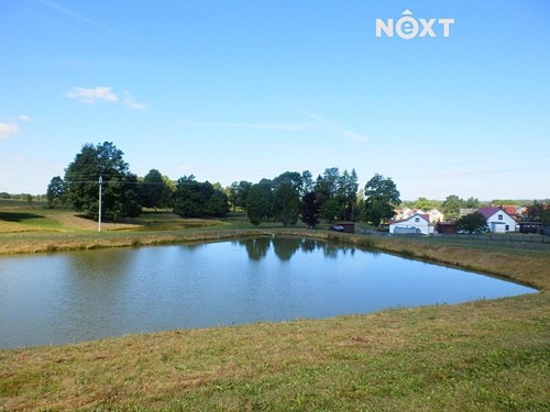 Prodaný dům 220 m², pozemek 30000 m²