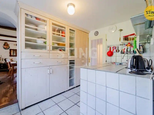 Prodej chaty 210 m², pozemek 1980 m²