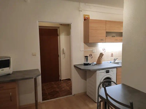 Prodaný byt 2+kk 35 m²