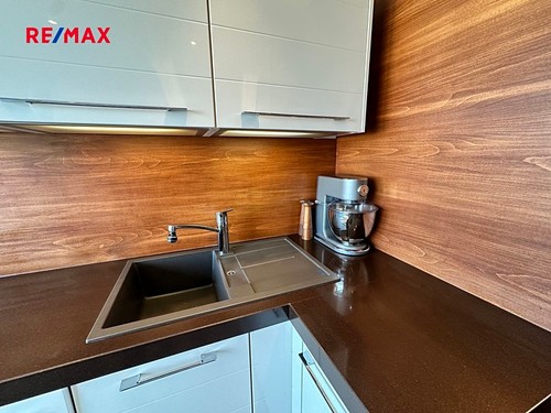 Prodaný byt 2+kk 56 m²