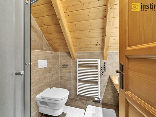 Prodaný dům 113 m², pozemek 4411 m²