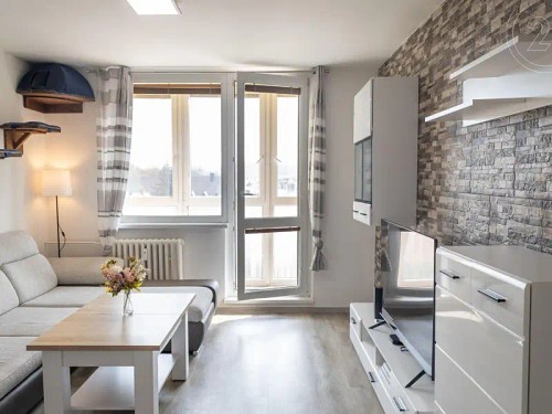 Prodaný byt 3+1 70 m²