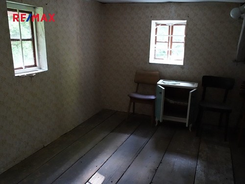 Prodaný dům 140 m², pozemek 694 m²