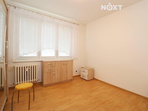 Prodaný byt 2+1 49 m²