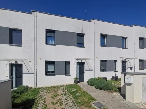 Prodaný dům 100 m², pozemek 175 m²