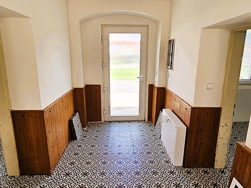 Prodaný dům 150 m², pozemek 2333 m²