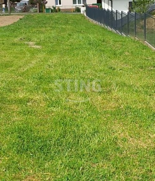 Prodej stavebního pozemku 524 m²
