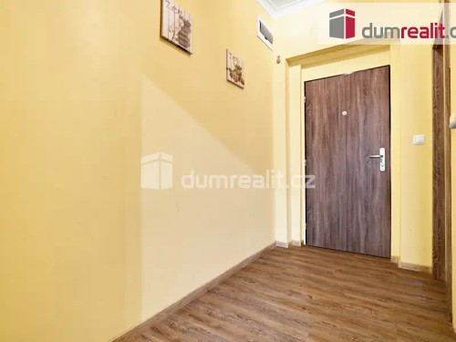 Prodaný byt 2+kk 57 m²