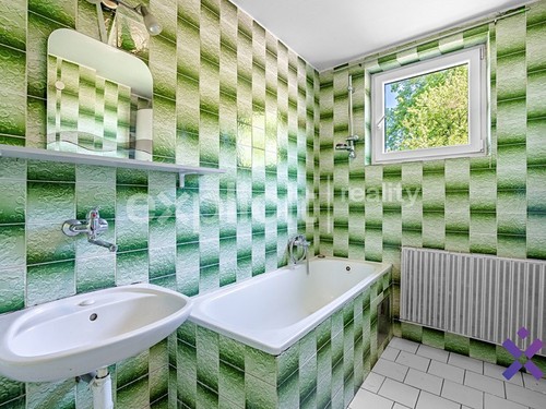 Prodaný dům 196 m², pozemek 632 m²