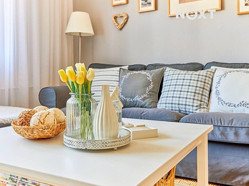 Prodaný byt 3+1 55 m²