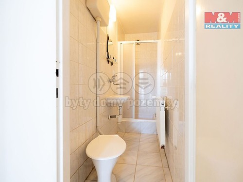 Prodaný dům 164 m², pozemek 347 m²