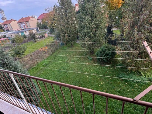 Prodaný byt 3+1 84 m²