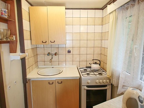 Prodaná chata 46 m², pozemek 544 m²