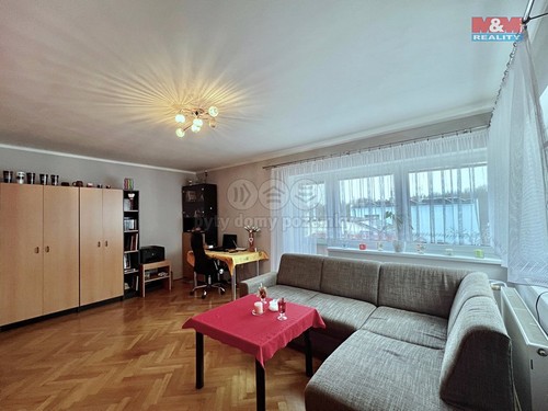 Prodaný dům 179 m², pozemek 866 m²