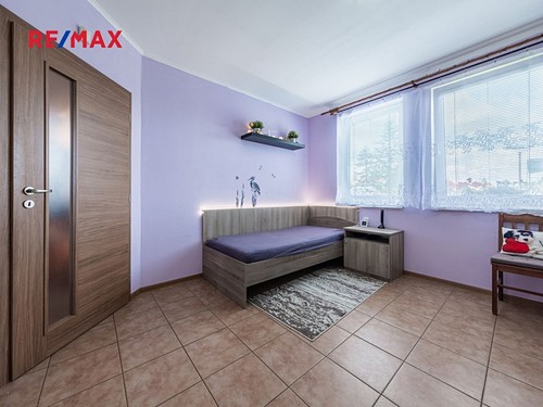 Prodaný dům 105 m², pozemek 118 m²